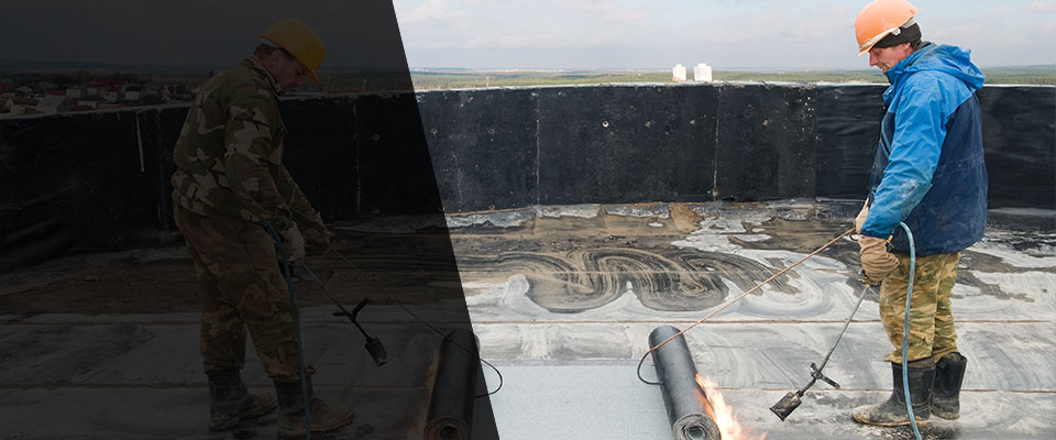 North Vassalboro Roofing Contractors